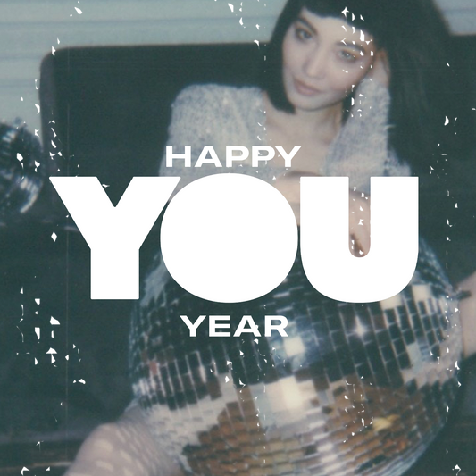 Happy You Year EP Single